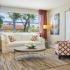 Elegant Living Room | Apartments for rent in Miami, FL | Advenir at University Park