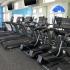 Resident Fitness Center | Apartments Miami, FL | Advenir at University Park