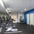 Community Fitness Center | Apartment in Saint Paul, MN | The Pavilion on Berry