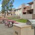 Community BBQ Grills | Apartments For Rent In Suisun City Ca | The Henley