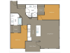 Apartments in Seattle | Serrano | Angeline Apartments