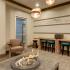 Interior Lobby | Apartments In South Nashville | Note 16