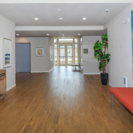 Interior Lobby Area  | Outlook at Pilot Butte Apartments | Apartments For Rent Bend Oregon