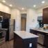Modern Kitchen | Tampa Apartments | Henley Tampa Palms