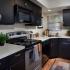 Kitchen | Enclave at Northwood | Clearwater Apartments