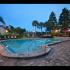 Pool Enclave at Northwood | Clearwater Apartments