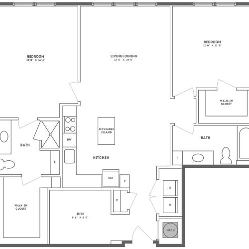 820bcd04 | The Shelby | Alexandria Apartments