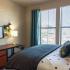 Spacious Bedroom | Tuscaloosa AL Apartment Homes | District Lofts