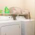 In-unit Laundry | Apartment in Tuscaloosa, AL | District Lofts