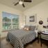 Comfortable Bedroom | Domain Oxford | Oxford Apartments