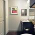 Spacious Bathroom | Waco TX Apartment For Rent | Domain at Waco