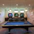 Resident Game Room | Apartments in Waco, TX | Domain at Waco