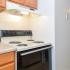 One Bedroom | Kitchen Updated | Park Place Apts