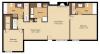Oak 2 Floor Plan Image