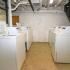 Laundry facility of the Nevilletree