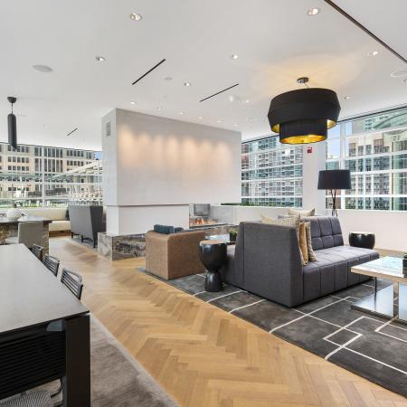 Apartment Homes For Rent In Chicago North Water