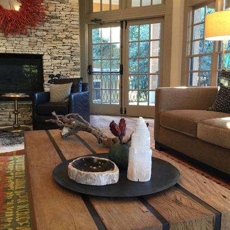 Austin Apartments Canyon Springs At Bull Creek