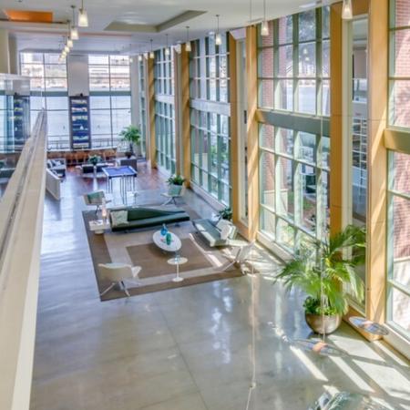 Jacksonville Fl Apartment Rentals The Strand Luxury
