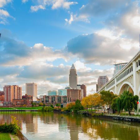 Cleveland Luxury Apartments The Standard