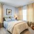 Spacious Master Bedroom | Apartments Homes for rent in Stafford, VA | Aquia Terrace Apartments