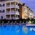 Resort Style Pool | Settler's Landing Apartments