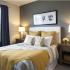 Elegant Master Bedroom | Apartment Homes In Bel Air | The Park at Winters Run