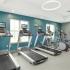 Cutting Edge Fitness Center | Apartments In Canton MA | Residences at Great Pond
