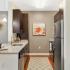 Luxurious Kitchen | Apartments Canton MA | Residences at Great Pond