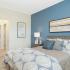 Spacious Master Bedroom | Apartments In Canton MA | Residences at Great Pond
