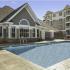 Sparkling Pool | Apartments In Sharon MA | Residences at Great Pond