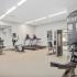 State-of-the-Art Fitness Center | Nashua NH Apartments | Corsa