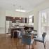 Luxurious Living Room | Nashua NH Apartments | Corsa