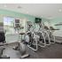 State-of-the-Art Fitness Center | Apartment Homes in Cranston, RI | Independence Place
