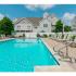 Swimming Pool | Apartment Homes in Cranston, RI | Independence Place