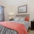 Elegant Bedroom | Cranston RI Apartment For Rent | Independence Place