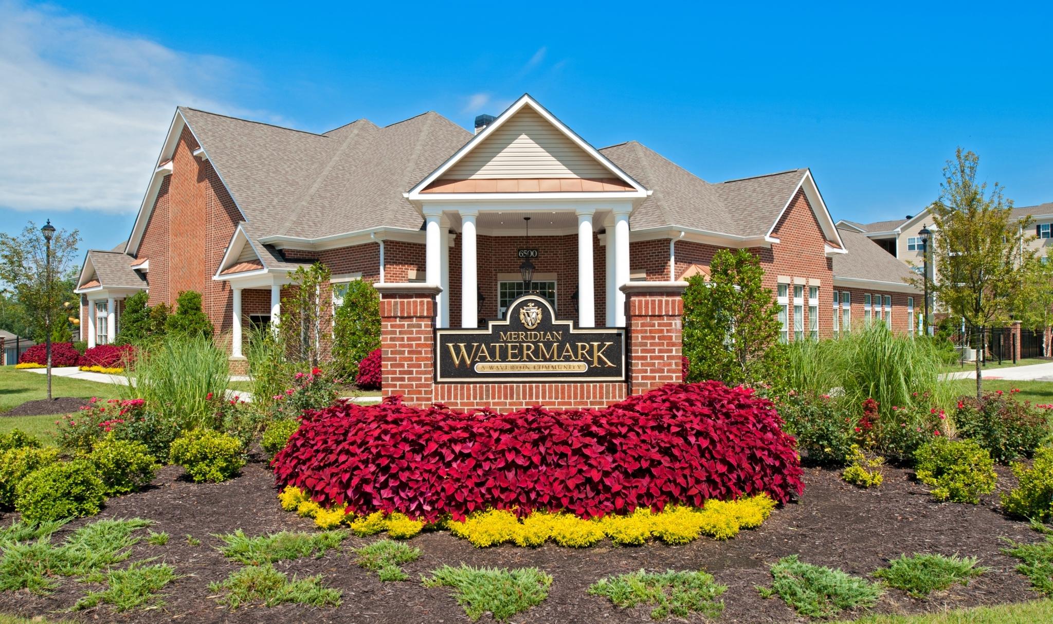 Apartments For Rent In Chesterfield VA Meridian Watermark Apartments For Rent In Chesterfield VA Meridian Watermark