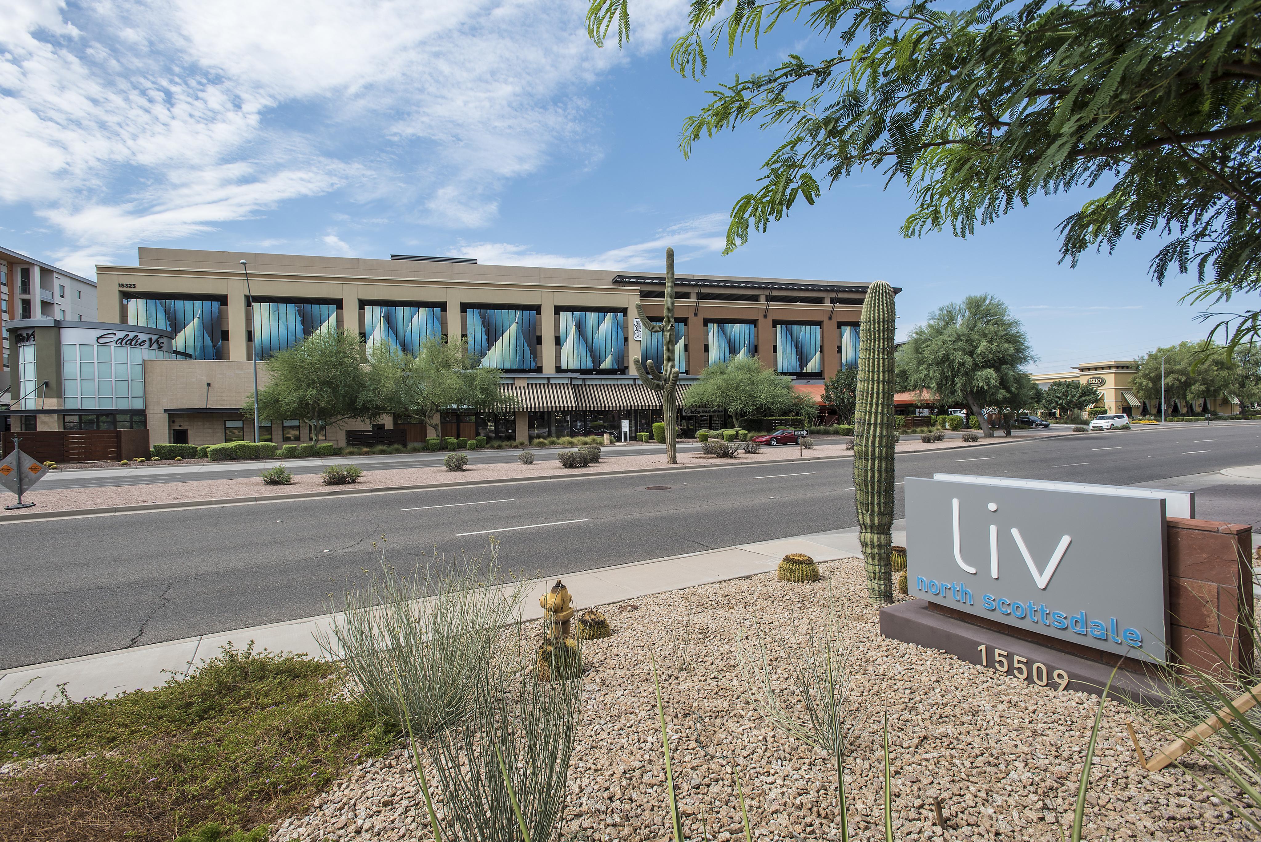 Luxury Apartments In Scottsdale Luxury Apartments In Scottsdale