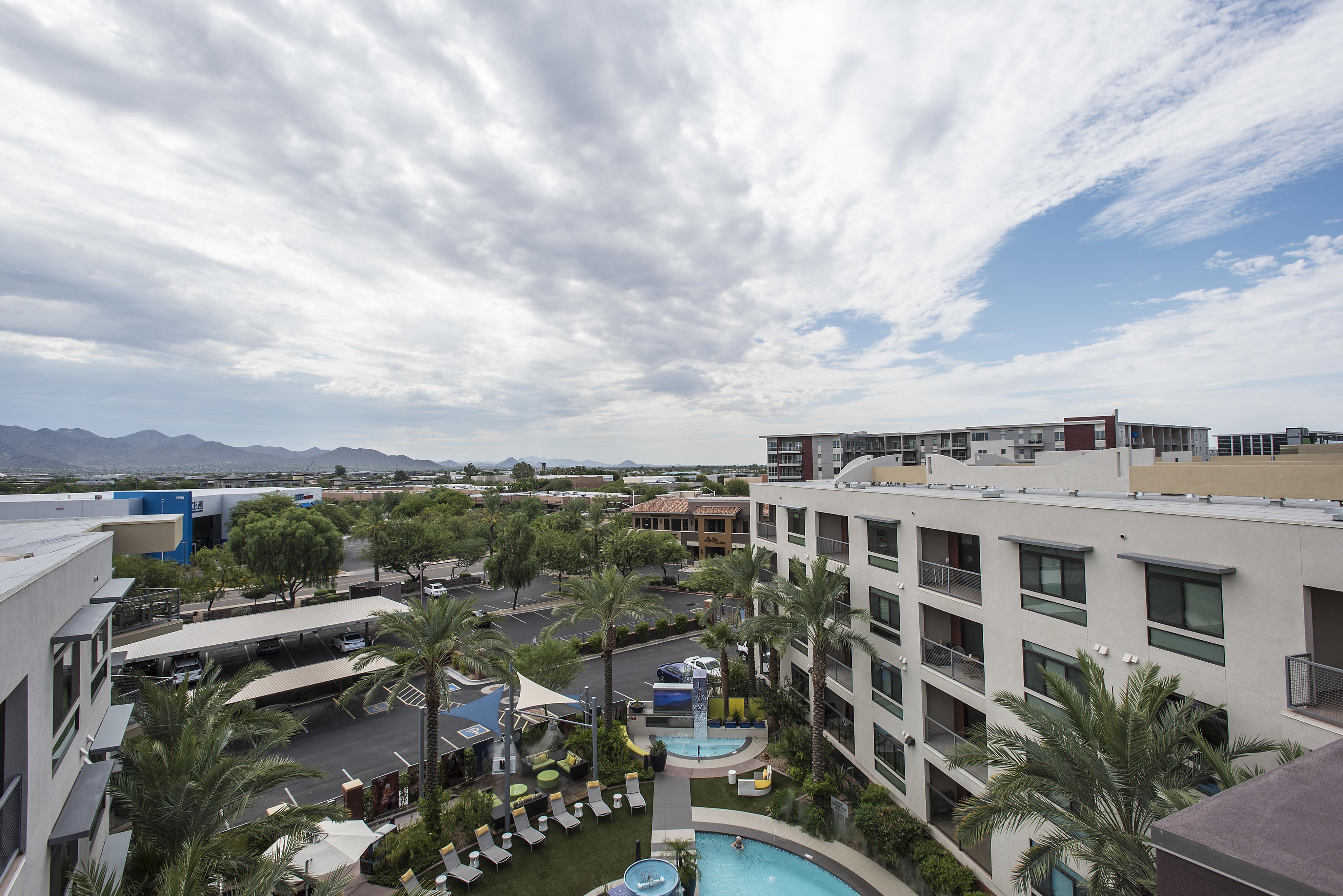 Luxury Apartments In Scottsdale Luxury Apartments In Scottsdale