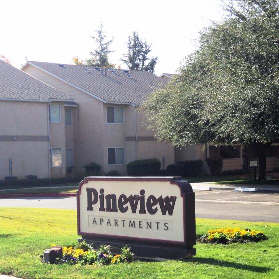 Pineview Apartments Apartment Rentals