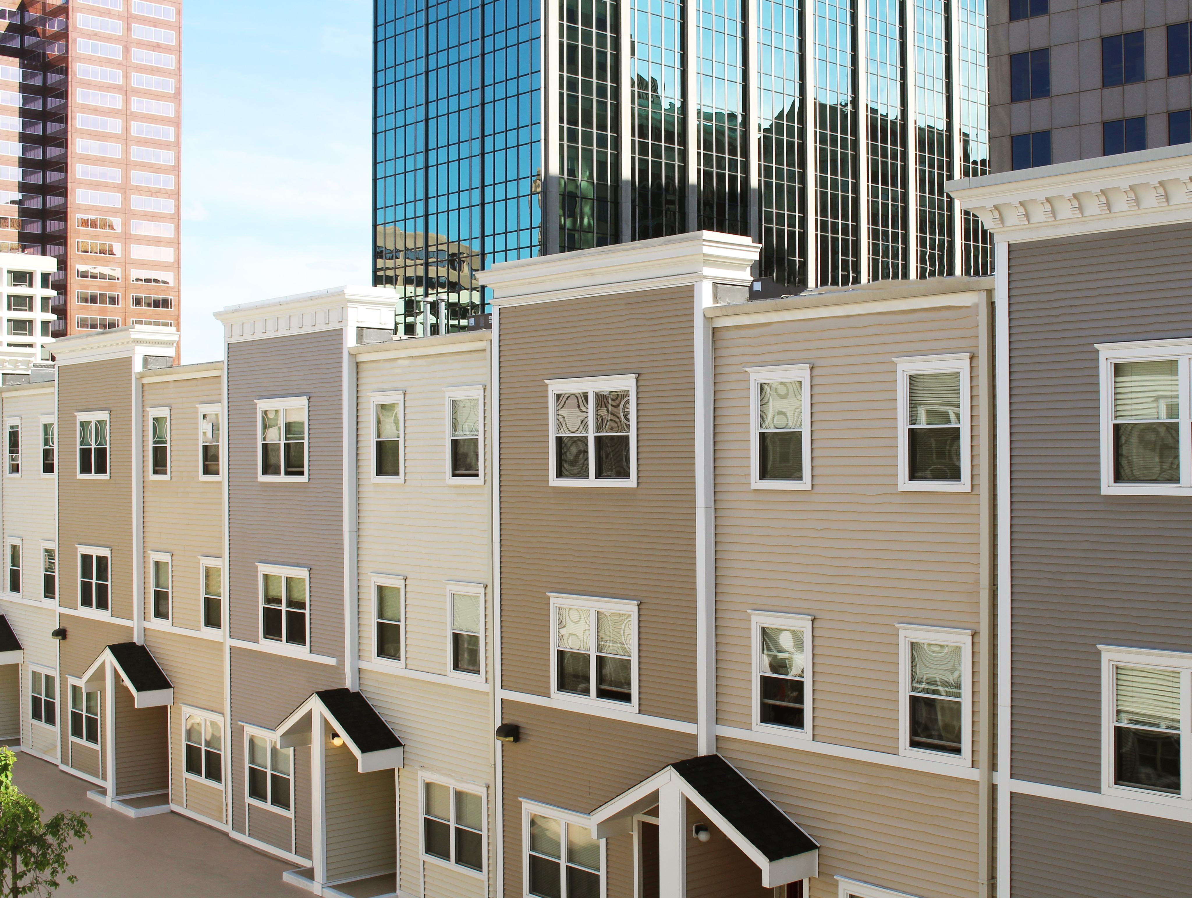 Hartford CT Apartment Rentals Temple Street Townhouses Hartford CT Apartment Rentals Temple Street Townhouses