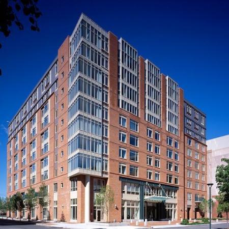Cambridge Apartment Rentals 91 Sidney Apartments