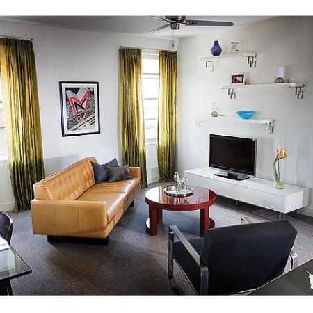 Dallas Tx Apartment Rentals The Merc Apartments