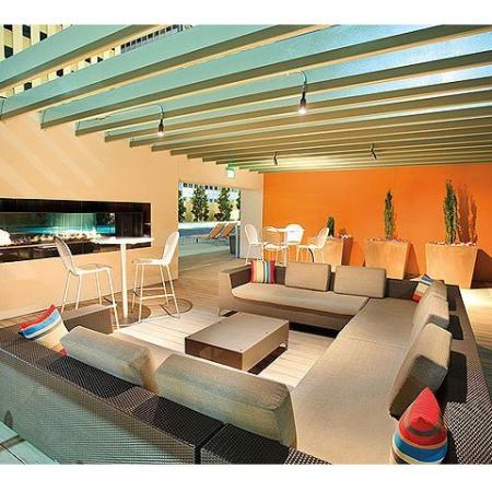 Dallas Tx Apartment Rentals The Merc Apartments