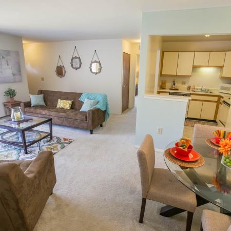 Photos Of Oaks At Hampton Apartments Rentals In