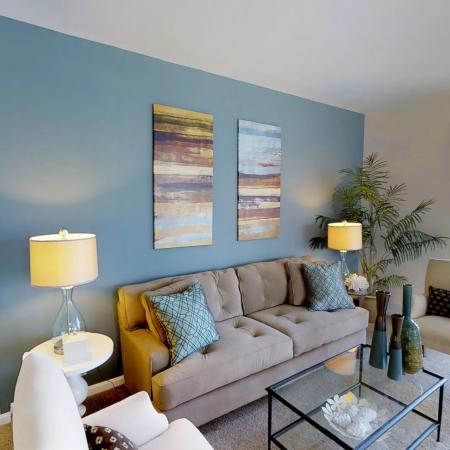 Photos Of Riverside Station Apartments Rentals In