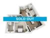 1 BED 1 BATH - A5 - SOLD OUT