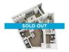 2 BED 2 BATH - B8 - SOLD OUT