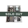 1BR/1BA Premium - Sold Out
