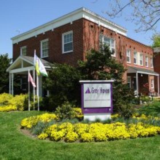 Gray Haven Townhomes