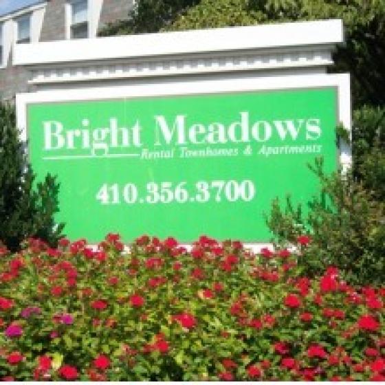 Bright Meadows Townhomes